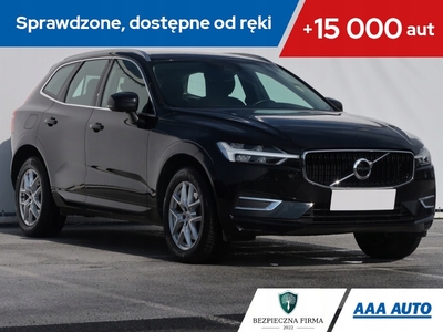 Volvo XC60 II 2019