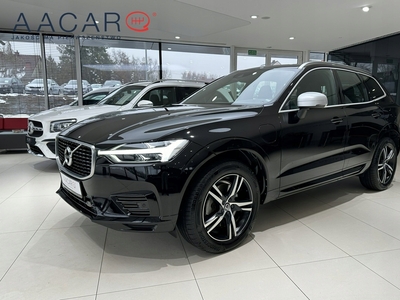 Volvo XC60 II 2019