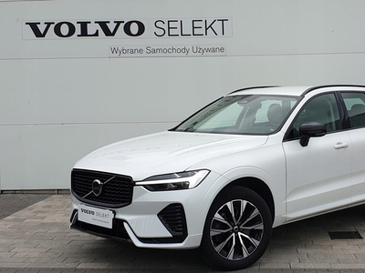 Volvo XC60 II 2023