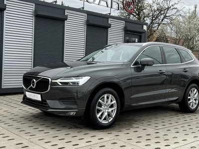 Volvo XC60 II Crossover T5 250KM 2019