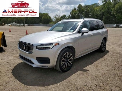 Volvo XC90 II 2020