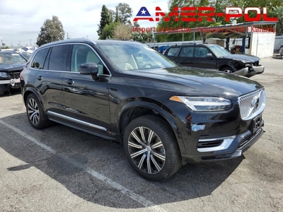 Volvo XC90 II 2021