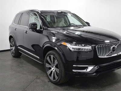 Volvo XC90 II 2022