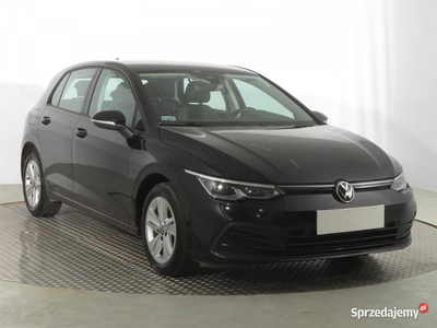 VW Golf 1.5 TSI