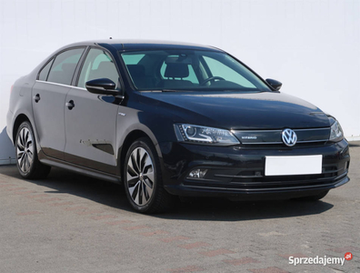 VW Jetta 1.4 TSI