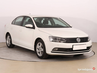 VW Jetta 2.0 TDI