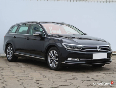 VW Passat 1.8 TSI