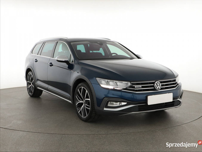 VW Passat 2.0 TDI