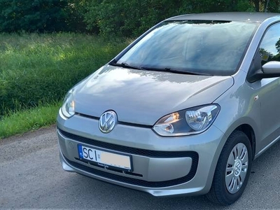 Vw UP! move