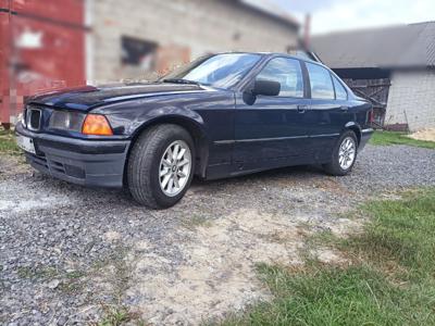 BMW E36 318i 1993r