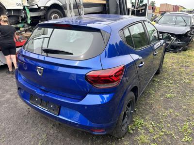 Dacia Sandero 1.0 B 2021