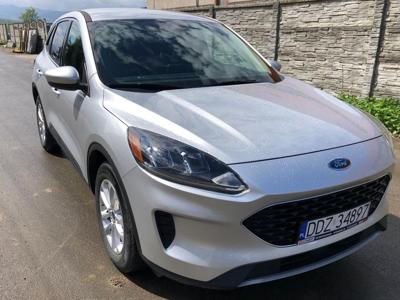 Ford Kuga Mk4 1.5 EcoBoost