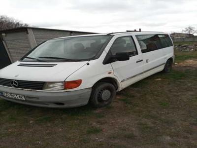 Mercedes -BENZ VITO