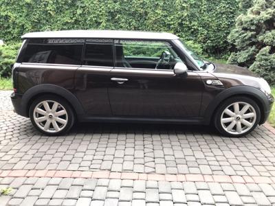 Mini Cooper Clubman