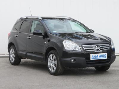 Nissan Qashqai+2 2010 1.5 dCi SUV