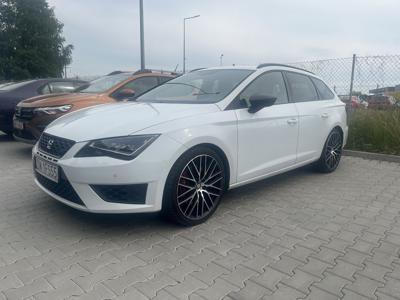 Okazja!! Seat Leon Cupra St