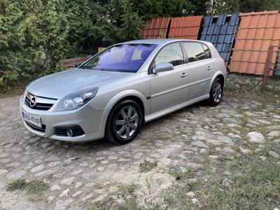 Opel Signum 1.9 2007