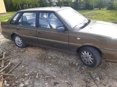 Polonez atu plus 1.6