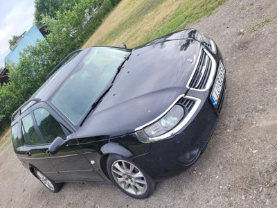 Saab 95 kombi 1.9 tid doinwestowany