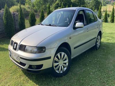 Seat Toledo 1.6 SR z 1999r