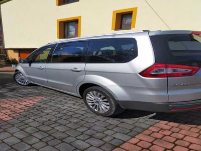 Sprzedam Ford Galaxy