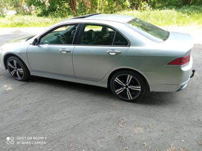 Sprzedam Honda Accord 7 polift