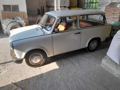 Sprzedam Trabant kombi, silnik Polo