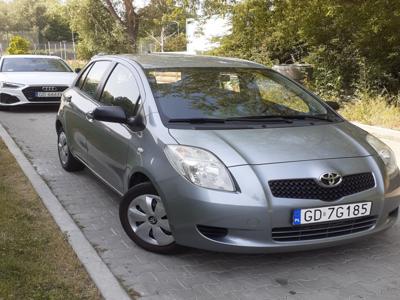 Toyota Yaris 2008 poj.1.3