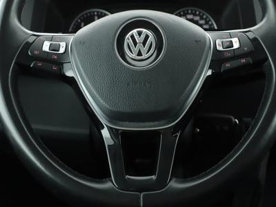 Volkswagen Multivan 2018 2.0 TDI 85122km ABS klimatyzacja manualna