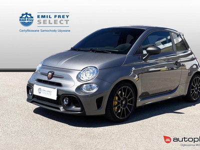 Abarth 695