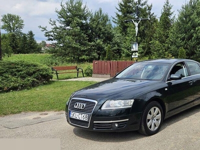 Audi A6 C6 2004