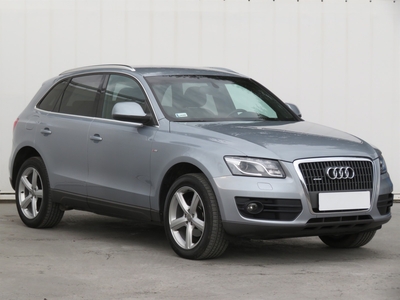 Audi Q5 2010 2.0 TFSI 170456km SUV