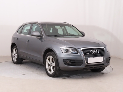 Audi Q5 2016 2.0 TDI 188233km SUV