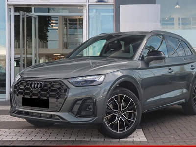 Audi Q5 II SUV Facelifting 2.0 40 TFSI MHEV 204KM 2024