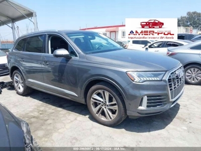 Audi Q7 II 2023