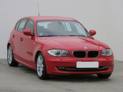 BMW 1 2011 118d 267460km Hatchback