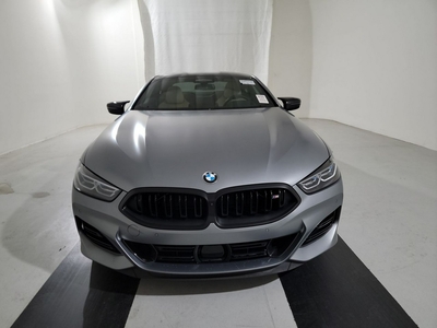 BMW M8