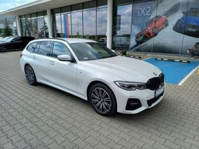 BMW Seria 3 F30-F31-F34 Gran Turismo Facelifting 2.0 320i 184KM 2020