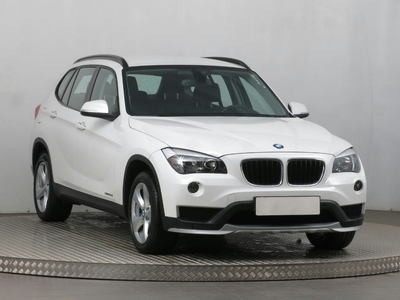 BMW X1 2016 xDrive18d 52292km SUV