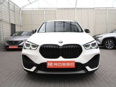 BMW X1 sDrive18i Advantage salon PL vat 23 bezwypadkowy