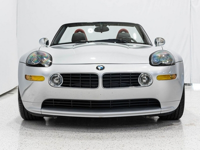 BMW Z8