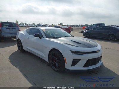 Chevrolet Camaro VI 2017