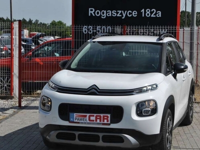 Citroen C3 Aircross I Crossover 1.5 BlueHDi 102KM 2019