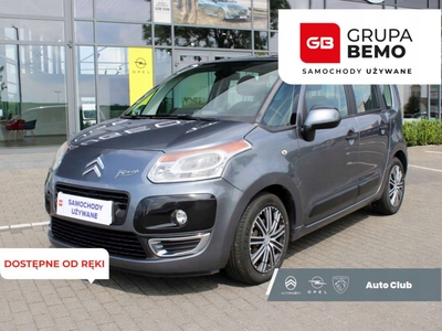 Citroen C3 Picasso 1.4 95KM 2010