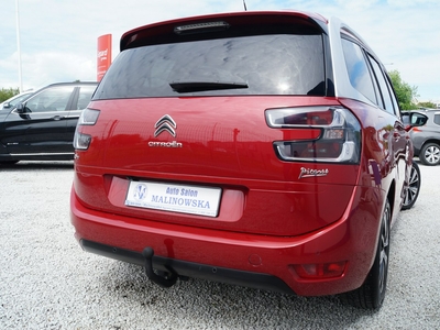 Citroen C4 Grand Picasso