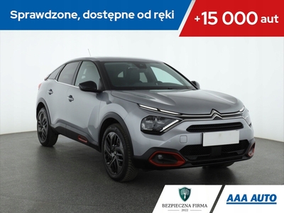 Citroen C4 III SUV 1.2 PureTech 130KM 2022