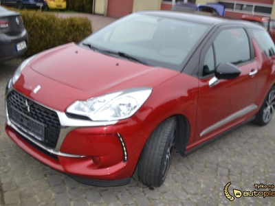 Citroen DS3