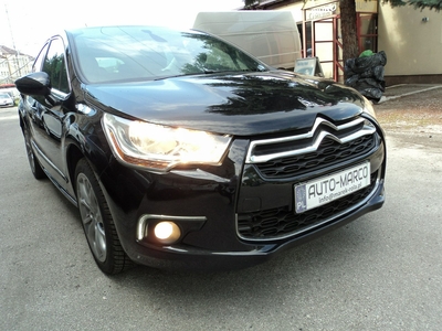 Citroen DS4