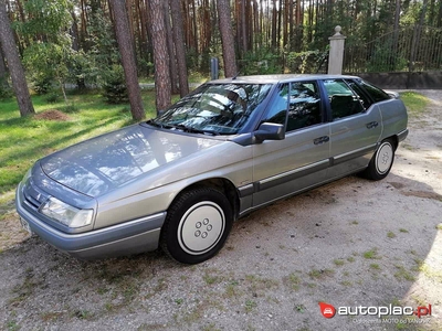 Citroen XM