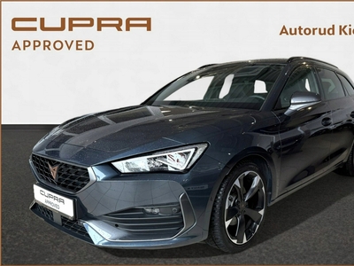 Cupra 2023